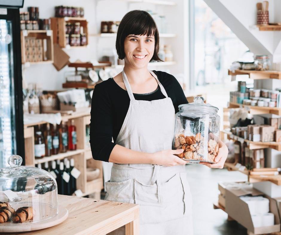 Formation Business en pâtisserie - Création d'entreprise artisanale