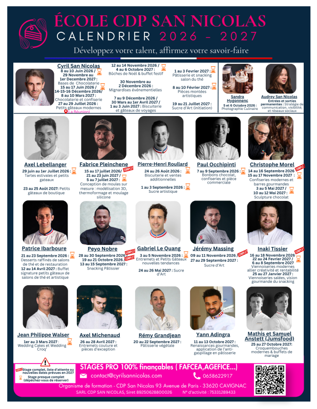 Stages-professionnels-p&acirc;tisserie-chocolaterie-2025-san-nicolas-bordeaux-cavignac-(33)